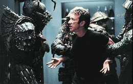 Galaxy Quest