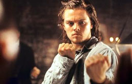 Gangs of New York