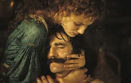 Gangs of New York