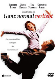 Filmplakat Ganz normal verliebt