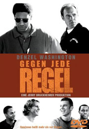 Filmplakat Gegen jede Regel