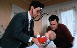 Ghostbusters 2