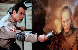 Ghostbusters 2