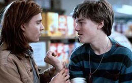 Gilbert Grape - Irgendwo in Iowa