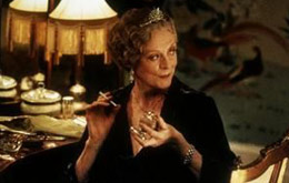Gosford Park