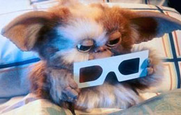 Gremlins - Kleine Monster