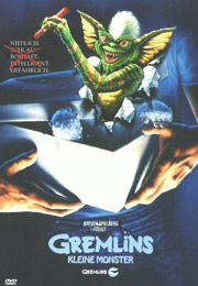 Filmplakat Gremlins - Kleine Monster