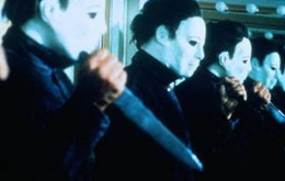 Halloween 4 - Michael Myers kehrt zurück