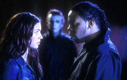 Halloween: Resurrection