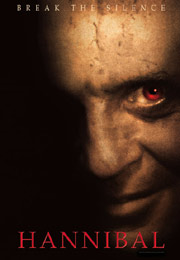 Filmplakat Hannibal