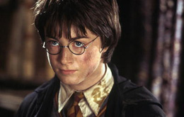 Harry Potter und die Kammer des Schreckens