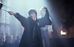 Harry Potter und die Kammer des Schreckens