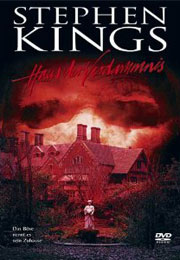 Filmplakat Haus der Verdammnis (TV-Mini-Serie)