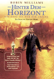 Filmplakat Hinter dem Horizont