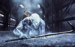 Hollow Man - Unsichtbare Gefahr