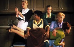 8 Frauen