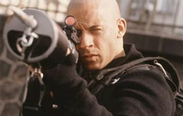 xXx - Triple X