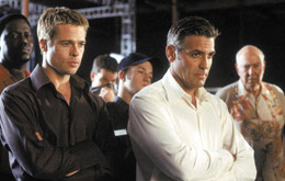 Ocean's Eleven