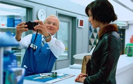 One Hour Photo