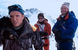 Vertical Limit