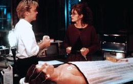 Flatliners
