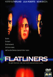 Filmplakat Flatliners