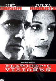 Filmplakat Fletcher's Visionen