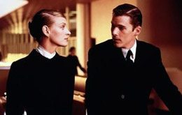 Gattaca