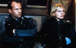 Ghosts of Mars