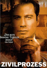 Filmplakat Zivilprozess