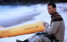 Cast Away - Verschollen