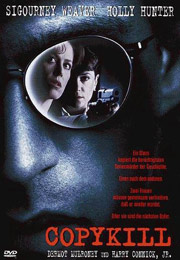 Filmplakat Copykill