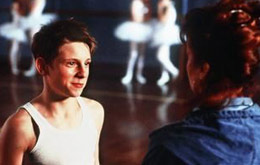 Billy Elliot - I will dance