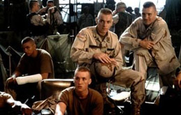 Black Hawk Down