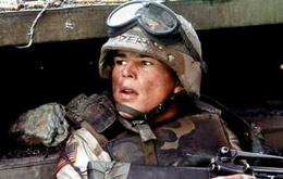 Black Hawk Down