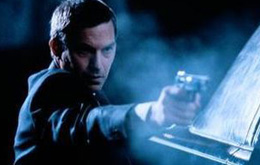 Bodyguard