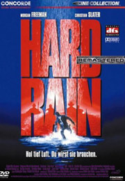Filmplakat Hard Rain