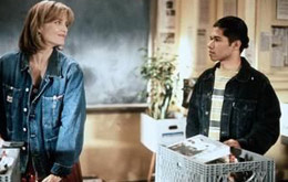 Dangerous Minds