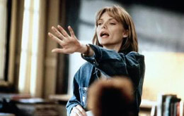 Dangerous Minds
