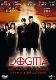 Filmplakat Dogma