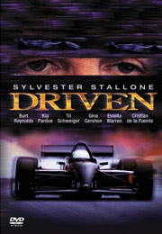 Filmplakat Driven