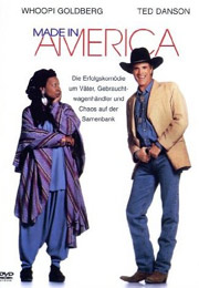 Filmplakat Made in America