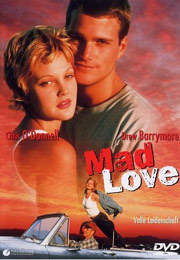 Filmplakat Mad Love