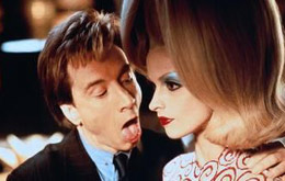 Mars Attacks!