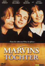 Filmplakat Marvins Töchter