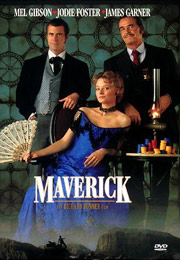 Filmplakat Maverick