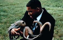 Men in Black