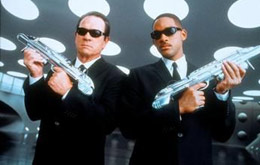 Men in Black 2