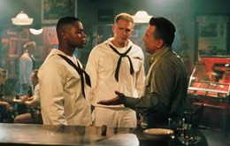 Men of Honor