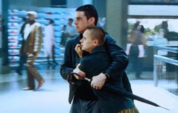 Minority Report